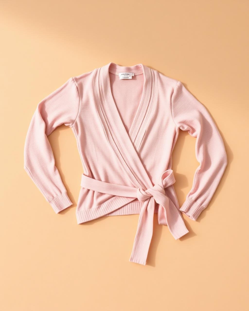 Κρουαζέ μπλούζα χορού, dance wrap top The Dance Club